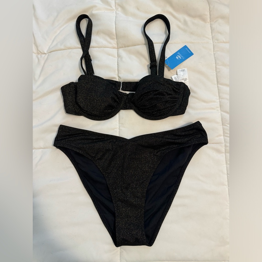 CUPSHE BIKINI
